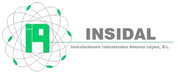 INSIDAL INSTALACIONES INDUSTRIALES ALVAREZ LOPEZ, S.L