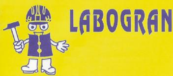 LABOGRAN