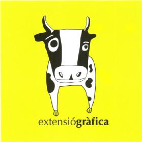 EXTENSIO GRAFICA
