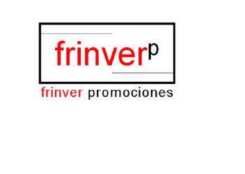 FRINVERP FRINVER PROMOCIONES
