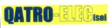 QATRO - ELEC ISEI