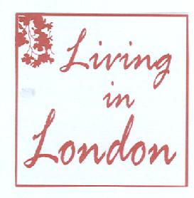 LIVING IN LONDON