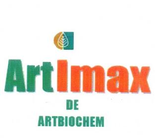 ARTIMAX DE ARTBIOCHEM