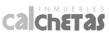 INMUEBLES CALCHETAS