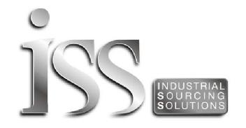 ISS INDUSTRIAL SOURCING SOLUTIONS