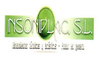 INSONIPLAC, S.L