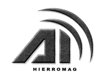 AI HIERROMAG
