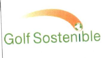 GOLF SOSTENIBLE