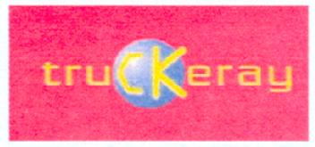 TRUCKERAY