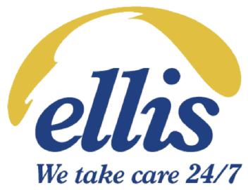 ELLIS WE TAKE CARE 24/7