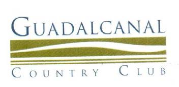 GUADALCANAL COUNTRY CLUB