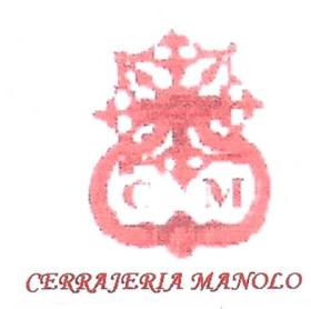 CM CERRAJERIA MANOLO