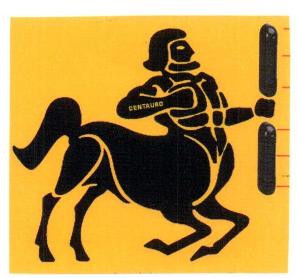CENTAURO