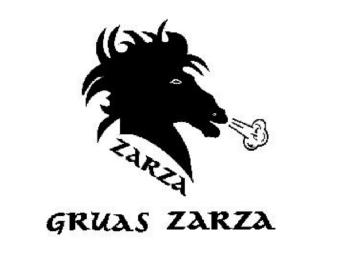 ZARZA GRUAS ZARZA