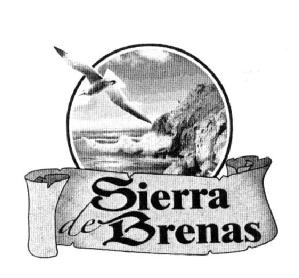 SIERRA DE BRENAS