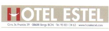 HOTEL ESTEL