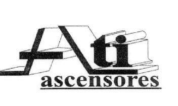 ATI ASCENSORES