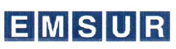 EMSUR
