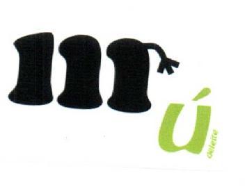 MU DELEITE