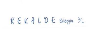 REKALDE BILTEGIA S/L