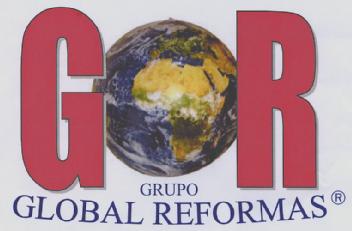 GOR GRUPO GLOBAL REFORMAS