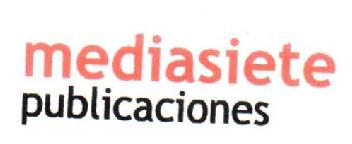 MEDIASIETE PUBLICACIONES