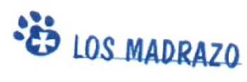 LOS MADRAZO