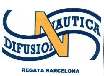 DIFUSION NAUTICA REGATA BARCELONA