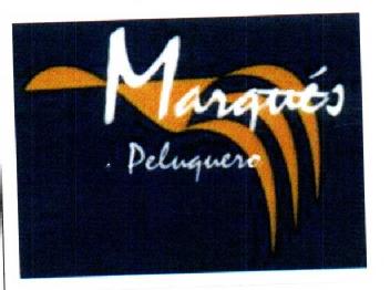 MARQUES PELUQUERO