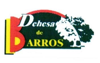 DEHESA DE BARROS
