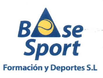 BASE SPORT FORMACION Y DEPORTES, S.L