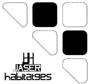 JH JASER HABITATGES