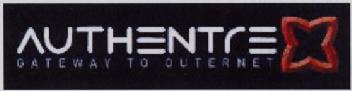 AUTHENTRE