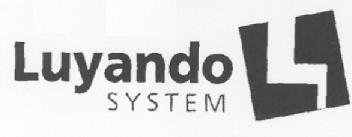 LUYANDO SYSTEM