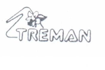 TREMAN