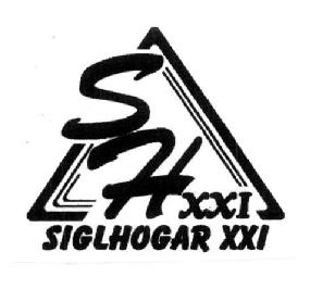 S HXXI SIGLHOGAR XXI