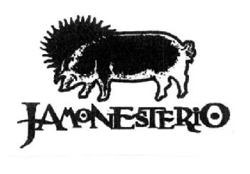 JAMONESTERIO