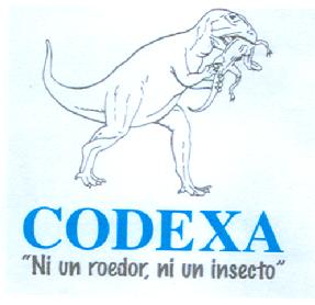 CODEXA 