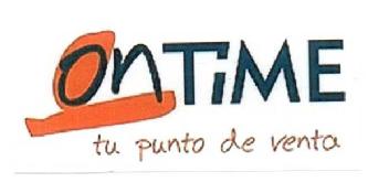 ONTIME TU PUNTO DE VENTA