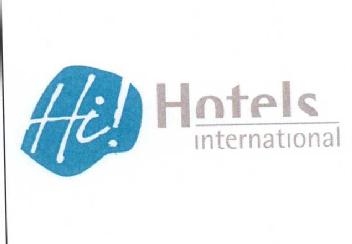 HI! HOTELS INTERNATIONAL