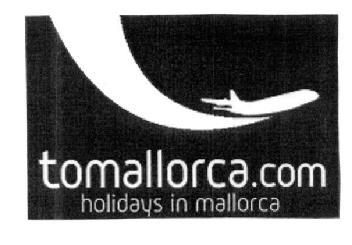 TOMALLORCA.COM HOLIDAYS IN MALLORCA