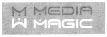 M. MEDIA MAGIC