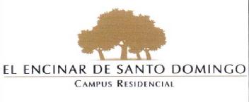 EL ENCINAR DE SANTO DOMINGO CAMPUS RESIDENCIAL