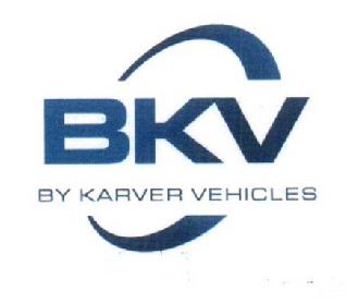BKV BY KARVER VEHICLES