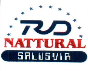 RD NATTURAL SALUSVIA