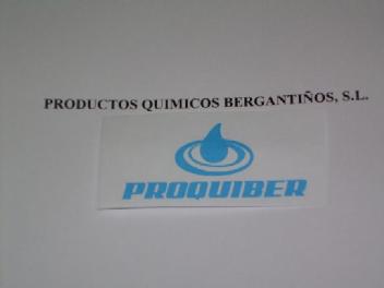 PRODUCTOS QUIMICOS BERGANTIÑOS, S.L. PROQUIBER