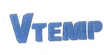 VTEMP