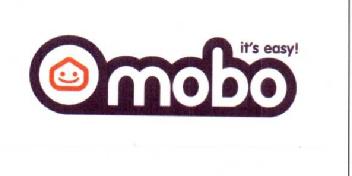 MOBO IT'S EASY