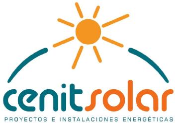 CENIT SOLAR PROYECTOS E INSTALACIONES ENERGETICAS