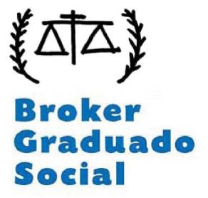 BROKER GRADUADO SOCIAL